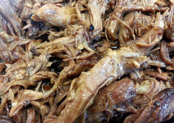 Recipe of Gordon Ramsay Coconut &amp; Root Beer Braised Pork Shoulder