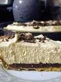 Stacy's Peanut Butter Pie