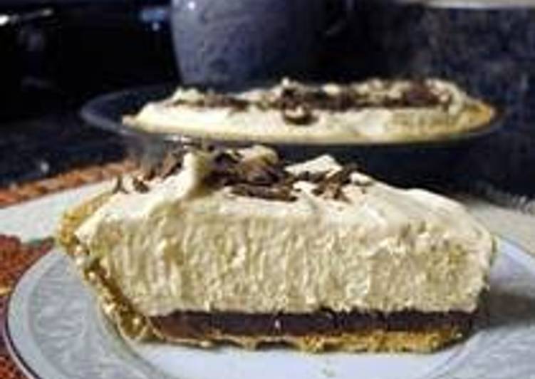 Steps to Prepare Ultimate Stacy’s Peanut Butter Pie