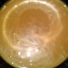 A picture of Creamy French Dressing.