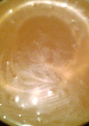 A picture of Creamy French Dressing.