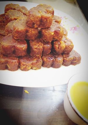 صورة لوصفة حنيني على طريقتي