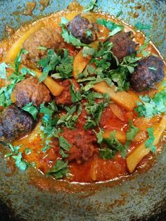 દૂધી નાં કોફતા રેસીપી મુખ્ય ફોટો