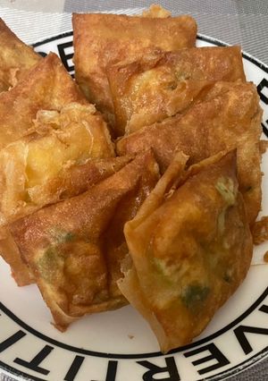 Foto resep Martabak telur ala rumahan