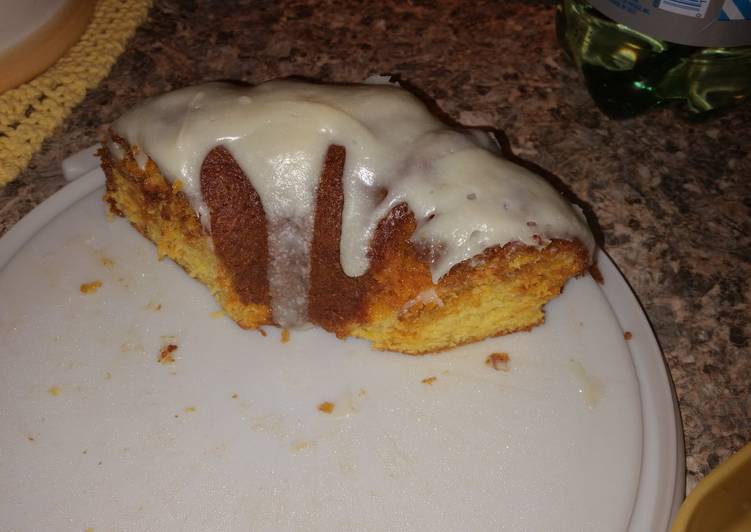 How to Prepare Any-night-of-the-week Butterscotch Bundt Cake