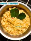 Sambal Tumpang