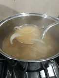 Sopa de miso