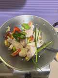 Ayam garang asem