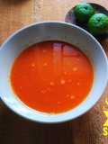 Sambal Goang, Sambal Soto