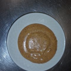 A picture of Sweet Chili Lime Aoli.