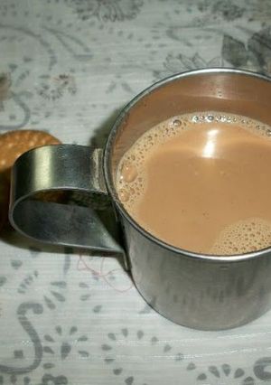 मसाला चाय (masala chai recipe in Hindi) रेसिपी मुख्य फोटो