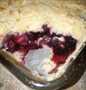 How To Make Apple, Blackberry and Custard Crumble which Delicious
