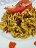 Mie Goreng Pemadam Kelaparan 😁