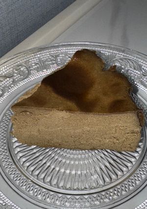 焙茶巴斯克 的食譜成品照片