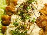 chicken nanban
