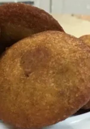 صورة لوصفة كبة جريش😋