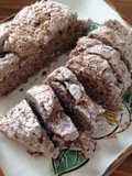 Irish Brown Bread (Whole Wheat Soda Bread)