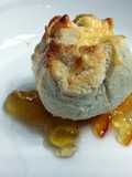 Cheese Bread Ball