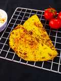 Masala Jowar Roti