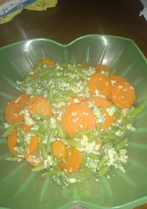Foto resep Cap Cay Tumis