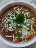 Guiso de lenteja con ingrediente secreto 🇦🇷