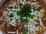 Guiso de lenteja con ingrediente secreto 🇦🇷