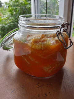 Foto resep Kimchi Sederhana