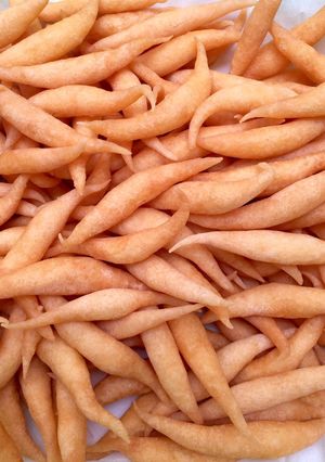 Foto resep Gabus Keju (simple cuma 4 bahan)