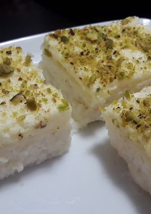 صورة لوصفة ليالي لبنان "ليالي بيروت"