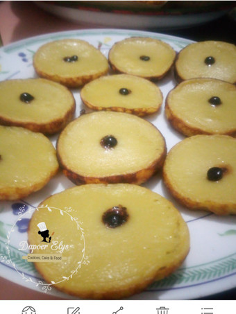 Anti Ribet, Memasak Kue lumpur kentang Yang Enak Banget