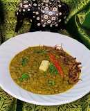 Dhaba Moong Sabut Dal Tasty and Healthy