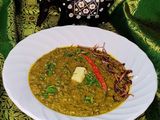Dhaba Moong Sabut Dal Tasty and Healthy