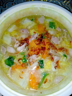 Foto resep Capcay Sederhana yang Lezattt
