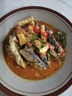 Foto resep Mangut Pindang