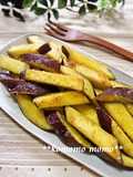 Sweet Potato Butter Sauté