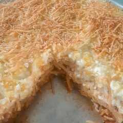 รูปของ Spagetti Bruule