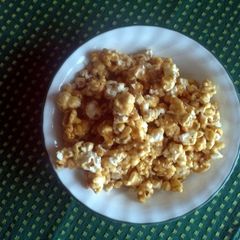 A picture of Caramel Corn.