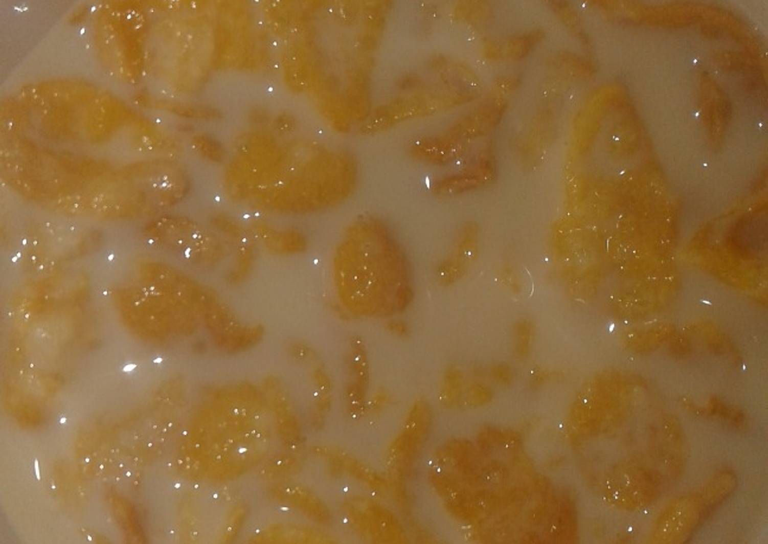 Zucaritas distintas y muy dulces Receta de Ucra Cookpad