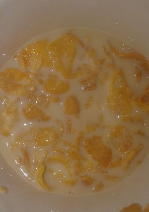 Una foto de Zucaritas distintas y muy dulces
