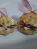 Ladybirds Choux Easter Bilbys