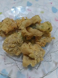 Foto resep Tahu walik kriuk isi aci