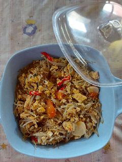 Foto resep Oseng Tauge Simple