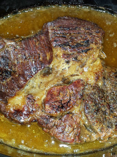 A picture of Crock Pot Roast.