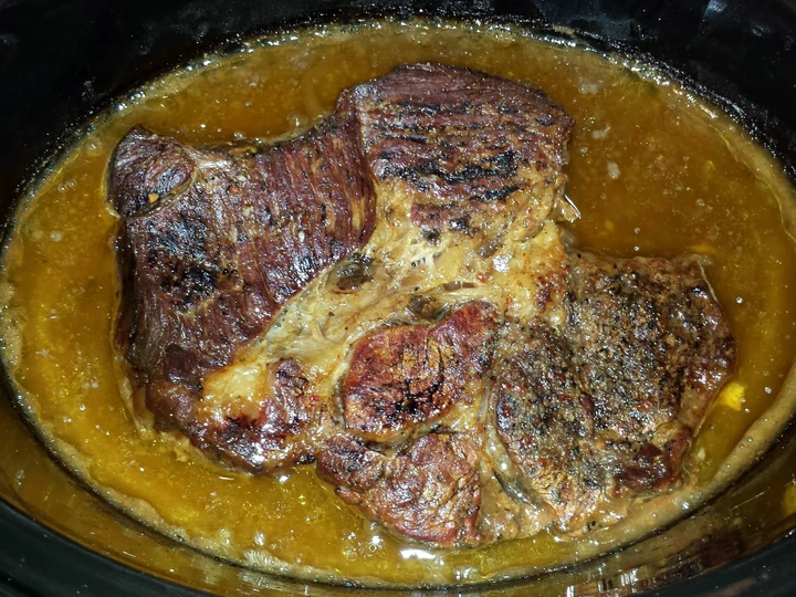 Easy Way Make Crock Pot Roast the So Delicious Appealing
