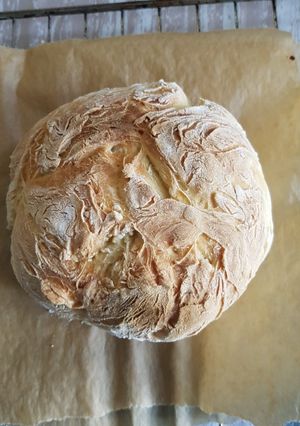 Une photo de Boule de pain