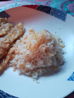 Foto resep Shirataki Uduk