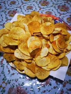 صورة لوصفة شيبسي