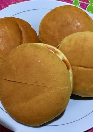 Foto resep Beef Burger