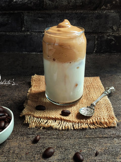 Foto resep Dalgona Coffee