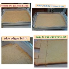A picture of Easy soft Sugar Cookies.